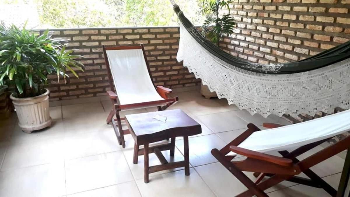Recanto Da Lagoa Jijoca de Jericoacoara Exterior photo